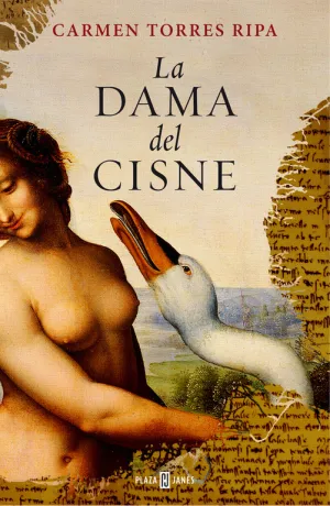 Dama del Cisne la