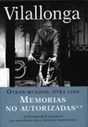 Otros Mundos, Otra Vida