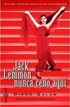 Jack Lemmon Nunca Ceno Aqui