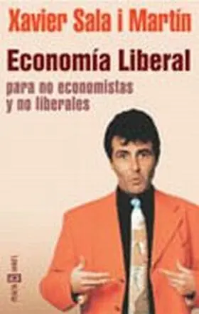 Economia Liberal para no Economistas