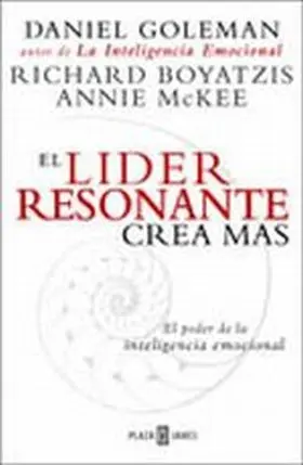 Lider Resonante Crea Mas, el