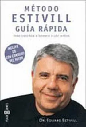 Metodo Estivill:guia Rapida (N. cubierta)