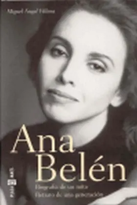 Ana Belen