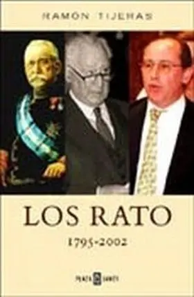 Rato. Los