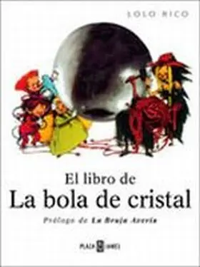 Libro de la Bola de Cristal, el