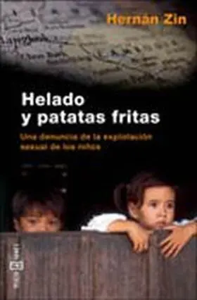Helado y Patatas Fritas