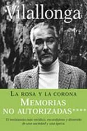 Rosa, Corona y el Marques Rojo.