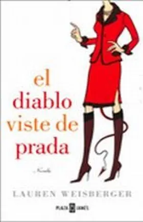 El Diablo Viste de Prada
