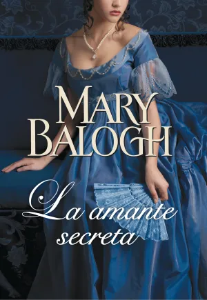 La Amante Secreta (Amantes 3)