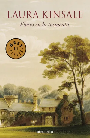 Flores en la Tormenta