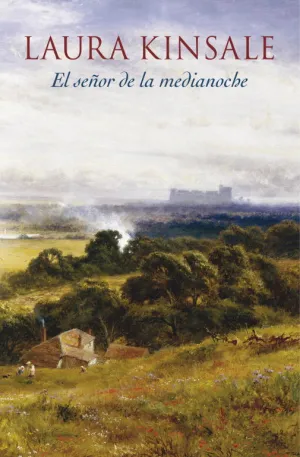 El Señor de la Medianoche