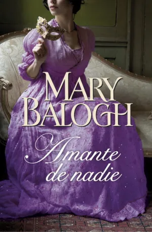 Amante de Nadie (Amantes 2)