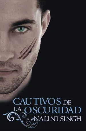 Cautivos de la Oscuridad
