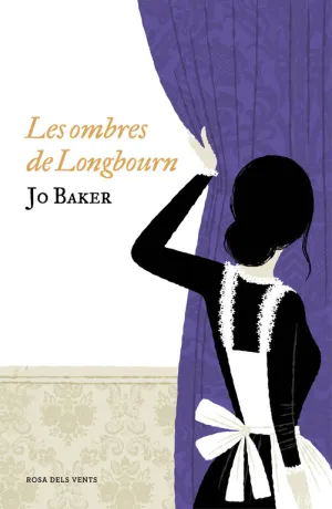 Les Ombres de Longbourn