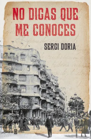 No me Digas que me Conoces