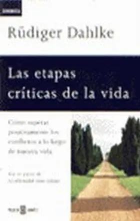 Etapas Criticas de la Vida (Dinamica)