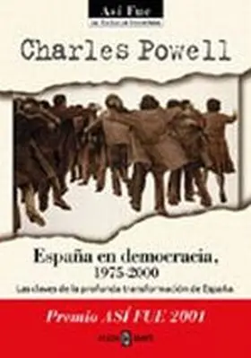 España en Democracia, 1975-2000