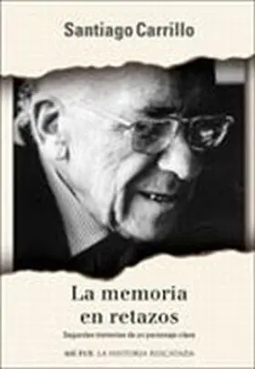 Memoria en Retazos, la (Asi Fue. Historia Rescatad