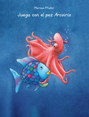 Juega con el Pez Arcoíris