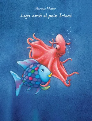 Juga Amb el Peix Irisat