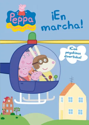 ¡En Marcha! (Peppa Pig)