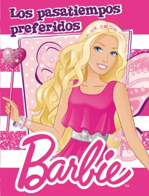 Los Pasatiempos Preferidos de Barbie (Barbie Activ
