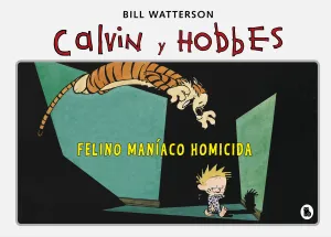 Felino Maniaco Homicida