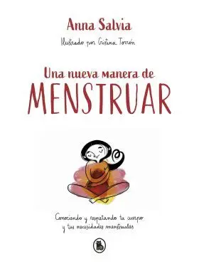 Una Nueva Manera de Menstruar