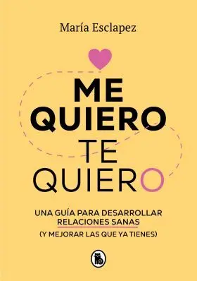 Me Quiero, te Quiero