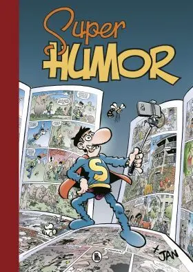 Super Humor Super Lopez 22