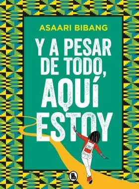 Y a Pesar de Todo, Aqui Estoy
