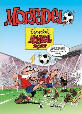 Especial Mundial 2022