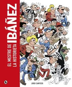 El Mestre de la Historieta