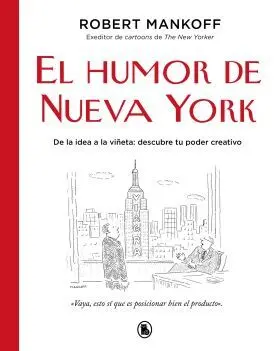 El Humor de Nueva York