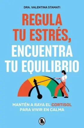 Regula tu Estres, Encuentra tu Equilibrio