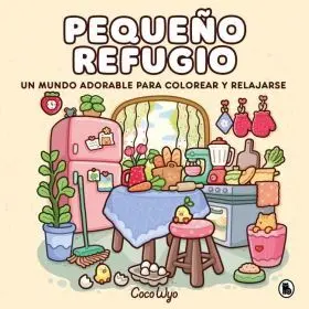 Pequeño Refugio