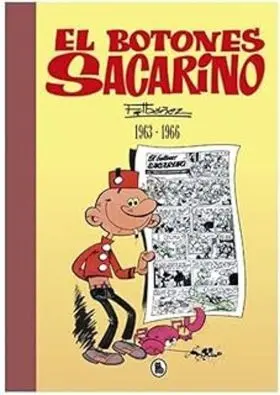 El Botones Sacarino 1963-1966