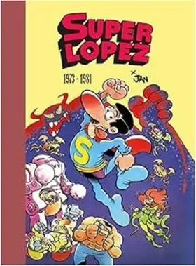 Superlópez Edición Coleccionista 01