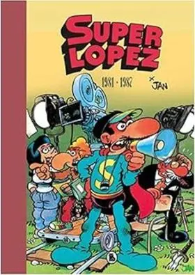 Superlópez Edición Coleccionista 02