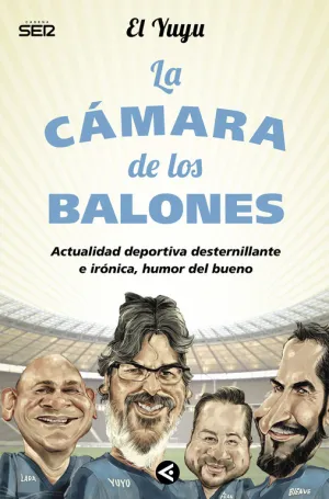 Camara de los Balones la