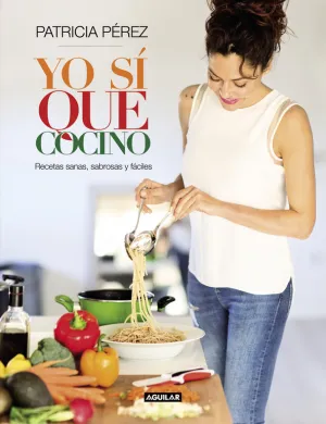 Yo si que Cocino