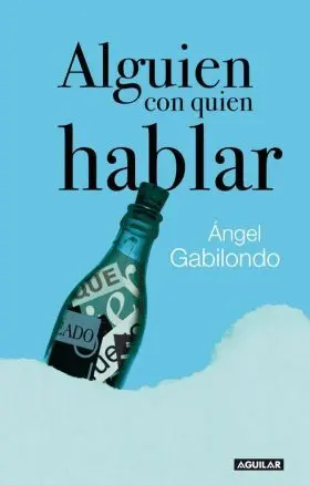 Alguien con Quien Hablar