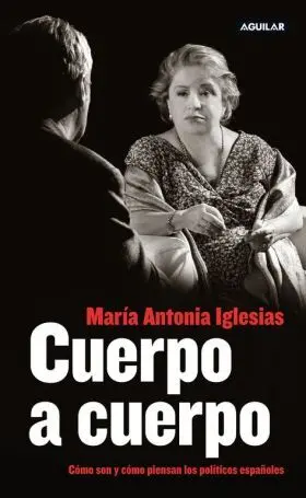 Cuerpo a Cuerpo