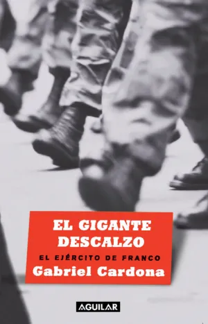 El Gigante Descalzo
