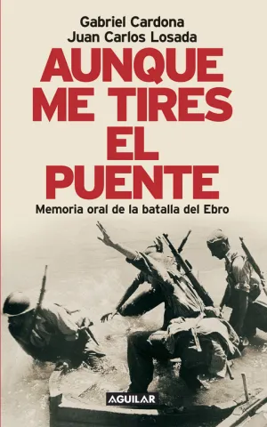 Aunque me Tires el Puente
