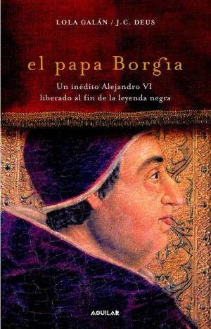 El Papa Borgia
