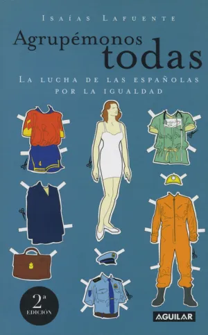 Agrupemonos Todas