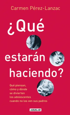 ¿Que Estaran Haciendo?
