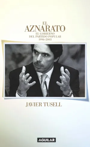 El Aznarato