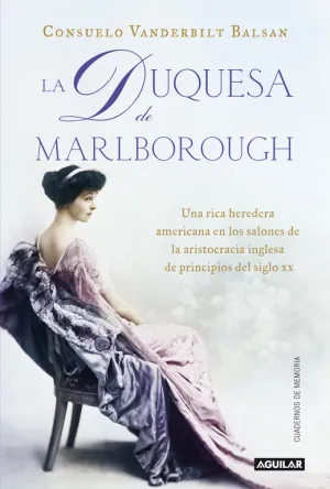 La Duquesa de Marlborough (The Glitter And The Gold)